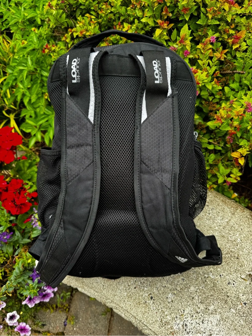 adidas sleek backpack